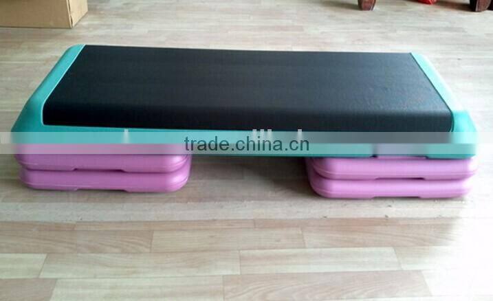 Rubber Aerobic Steps