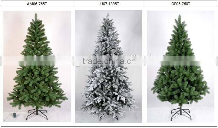 Led Park Motif Outdoor Led Christmas Tree,White Outdoor Lighted Christmas Trees