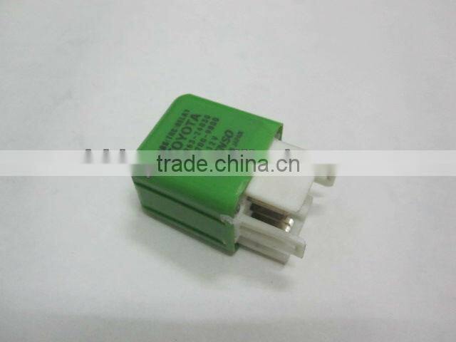 Electrical Relay 88263-24030 For Toyota Land Cruiser And Corolla