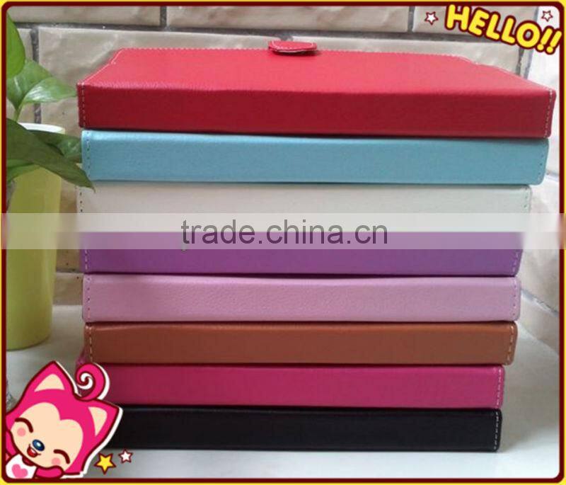 Wholesale case for android 8" tablet case low price good quanlity