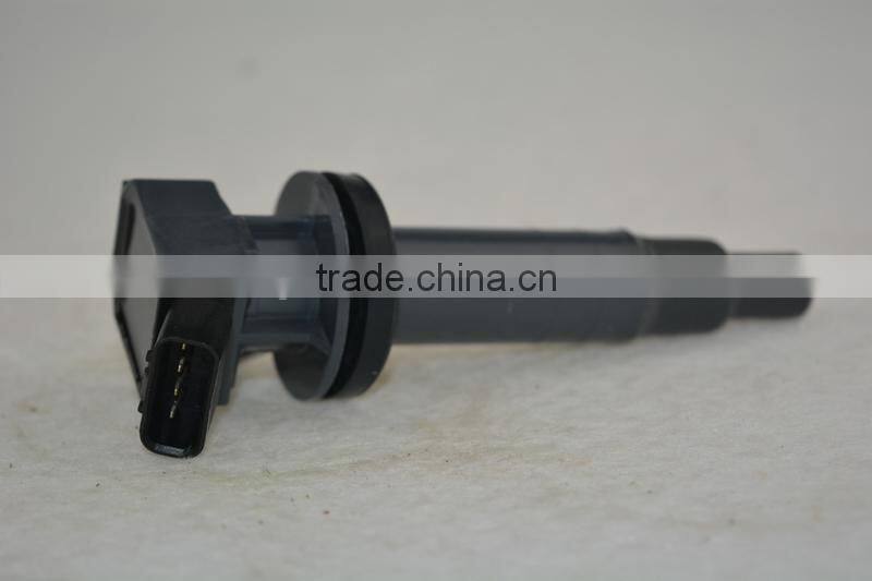 90919-02239 ignition coil resistance for toyota