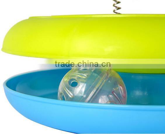 Aimigou chase play cat toy chase toy for cats