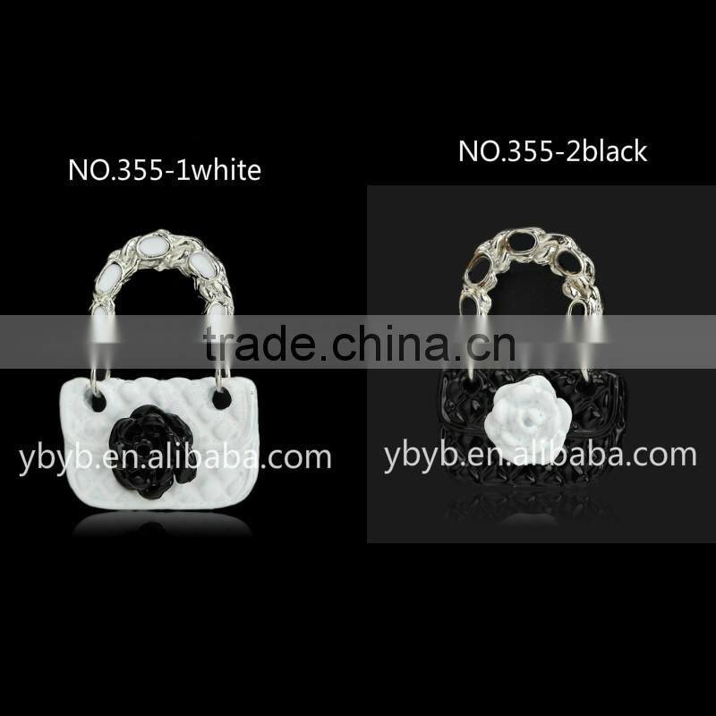 Fashion Jewelry lock Chain Pendant Necklace Ladies Christmas Series Party Gift Promotion Apparel Accessories