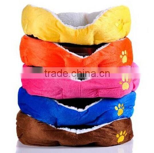 Soft Warm Dog Cat Mats Bed Pad / dog warm bed / Dog Mat