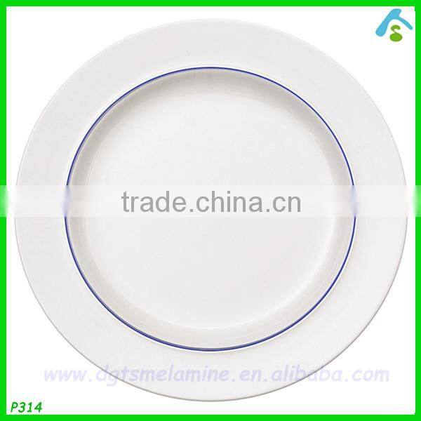 wholesale melamine dinner set