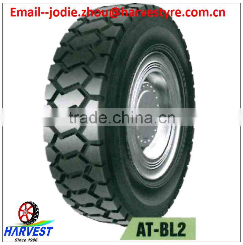12.5-20 solid tyres