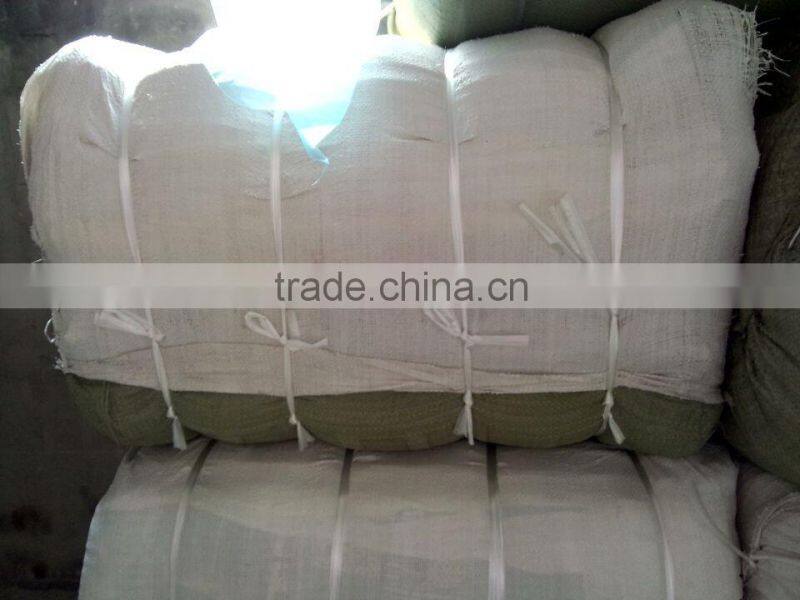 cotton frabric terry cotton pigment printing waist apron