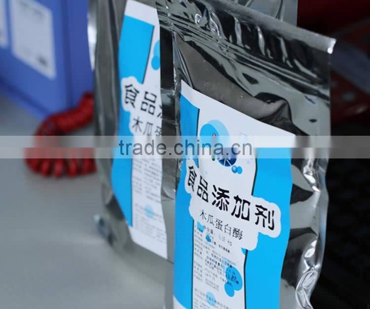 High quality cellulase price Chemical Auxiliary Agent industrial liquid cellulase price