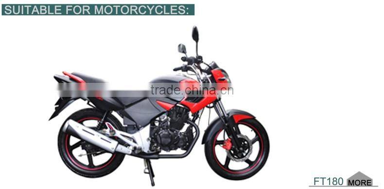 High material good price motor comp and shaft for FT180