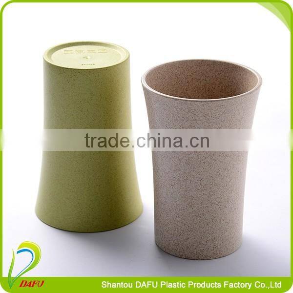Wholesale cheap high quality biodegradable promotional cup