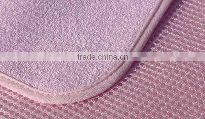 Travel Portable Waterproof Diaper Changing Pad