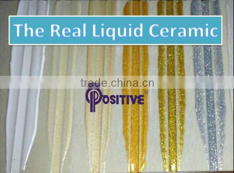 Positive All purpose Sealing Double component Sealant grout