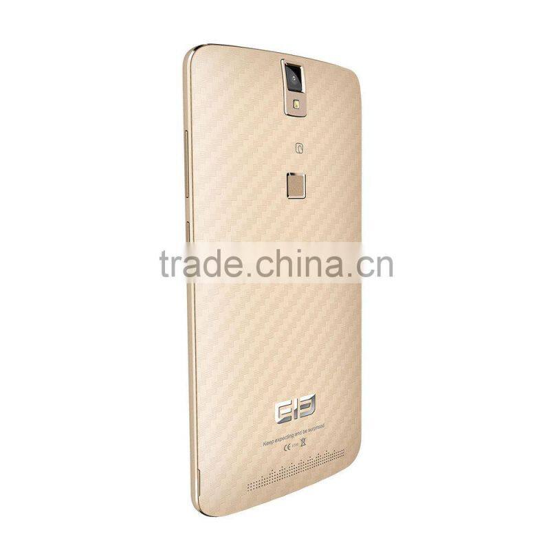 Original Elephone P8000 -Android 5.0 Phone 3G RAM 16G ROM 4G LTE MTK6753 64bit Octa Core 4200mAh Fingerprint ID 5.5" FHD NFC