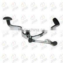 motorcycle arsen II partes