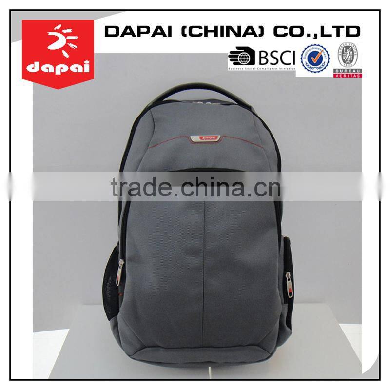 College Backpack Waterproof 1680D Laptop Backpack