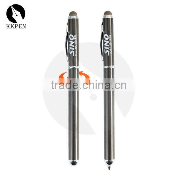 KKPEN screen touch stylus,Novelty Design Pointed Capacitive Stylus