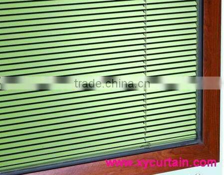 25mm PVC panel blind for room divider