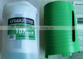 Diamond Core Drill bit