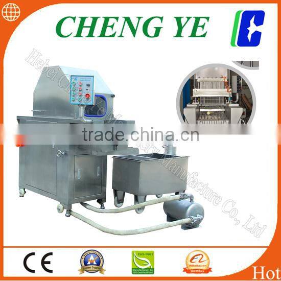 Saline Injector/Injecting Machine2200*1050*1700mm with CE Certification