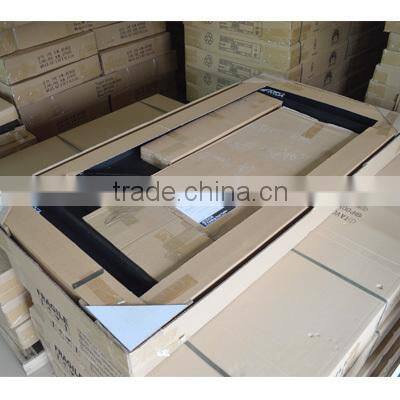 Factory Promotion high quality 5FT MDF foldable air hockey table