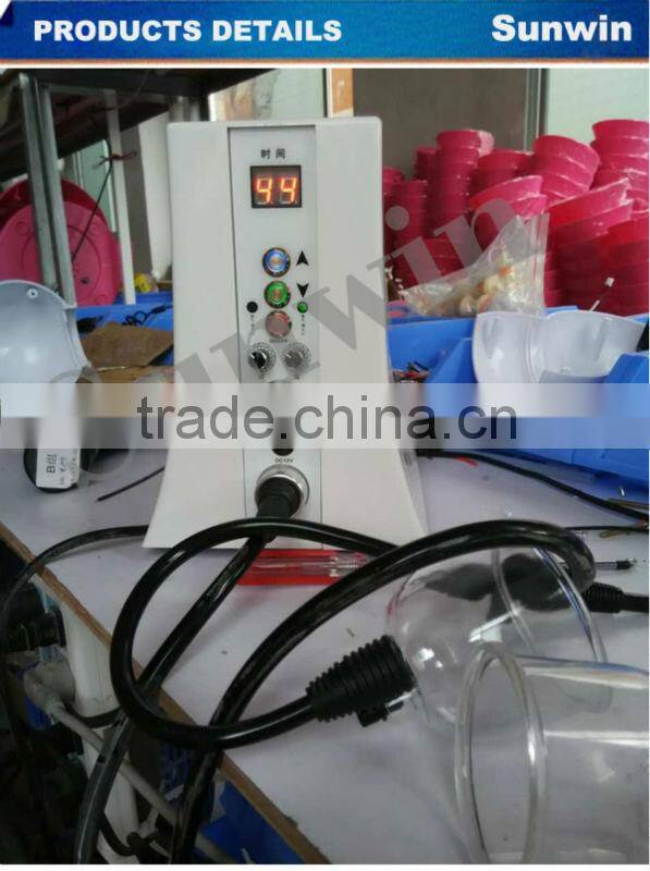 2015 Best breast enlargement device for Increase Breast Size SW-68B