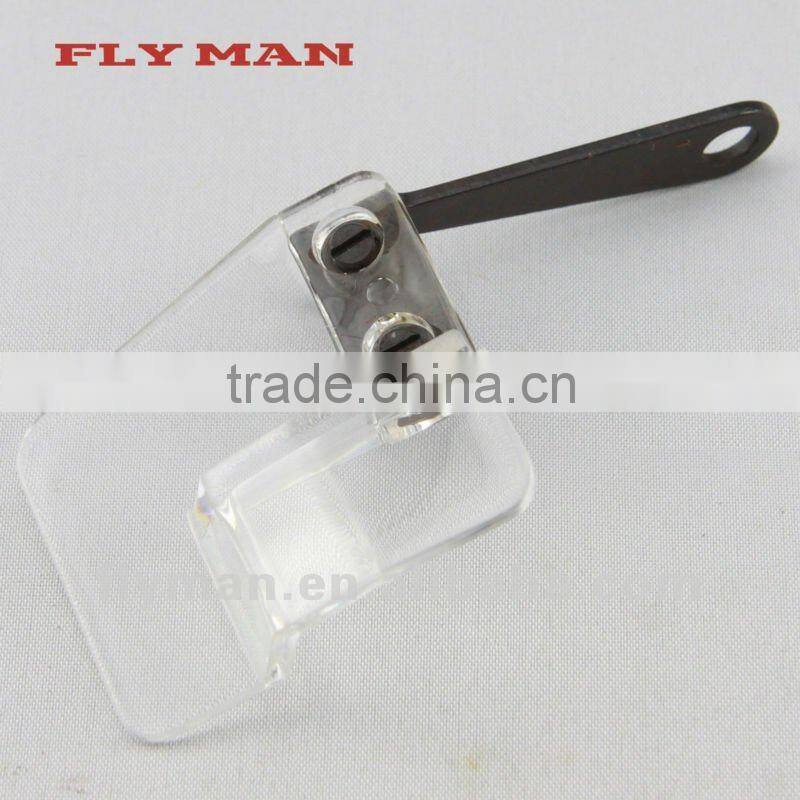 Eye Guard asm. For Pegasus EX3200 sewing machine parts