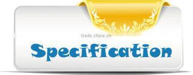 rigid cardboard paper gift box