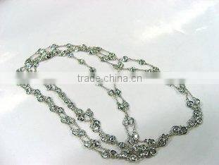 wedding necklace