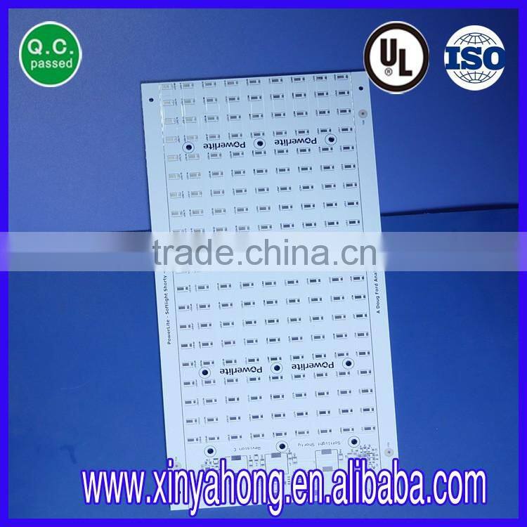 Goldfinger ENIG PCB Board