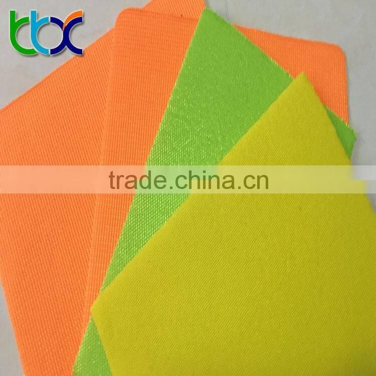 Bonded Pattern and 58/60" Width Nonwoven fabric Laminated with sponge