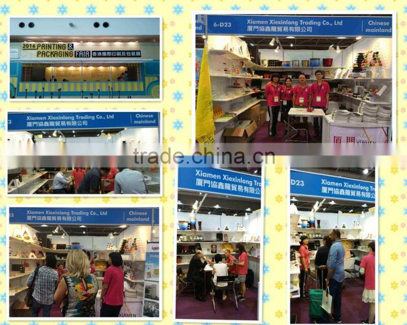 Electronic industrial use and pvc plastic type cable ues blister packaging