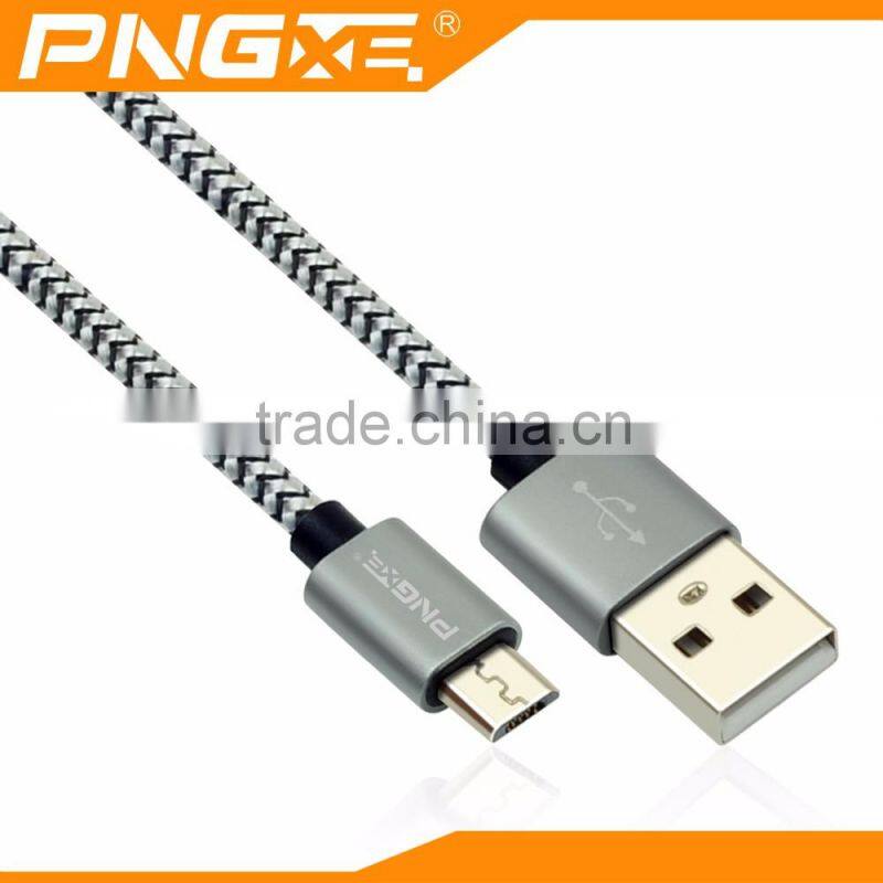 wholesale pngxe fast charging 8 pin usb data cable for iphone 6