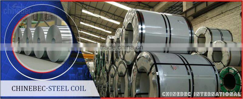 hc300lad+z galvalume steel strip