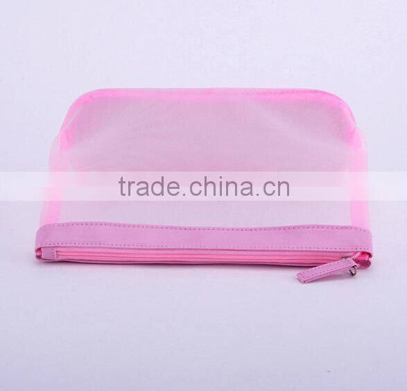 PVC Cosmetic case for promotion