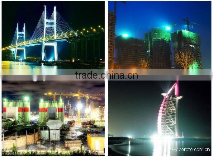 130lm/w CB ETL SAA 5 YEARS Warranty 800w led flood light