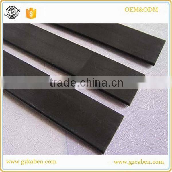 Flexible High Strength Pultrusion Carbon Fiber Strip for construction reinforcement carbon fiber strips