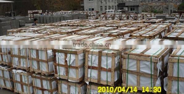 High Quality G687 Red low price Granite kitchen Countertop, Bath tops,Vanity tops