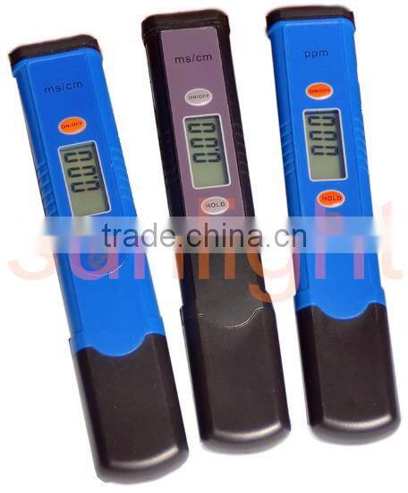 High Accuracy TDS Meter,Datahold,ATC,TDS-982