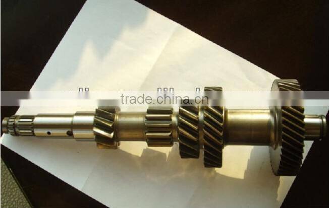 Car gear shift clutch cover assembly for 30210-vj210 E25 urvan