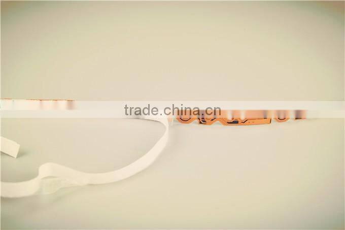 High Power Bend Freely S-Shape flexible 2835 SMD LED strip light