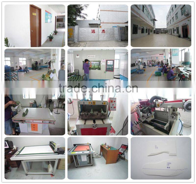 The design shoe lasts according to sample shoes Customed shoe lasts