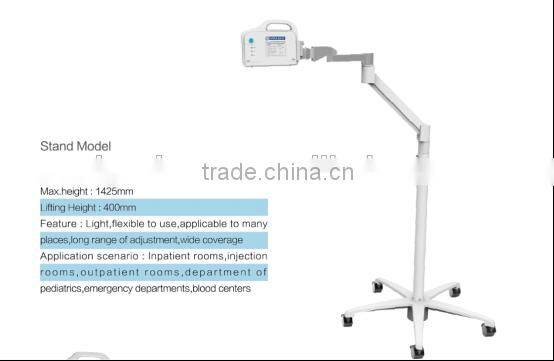 Hot Sale Hospital Venipuncture Use Vein Locator