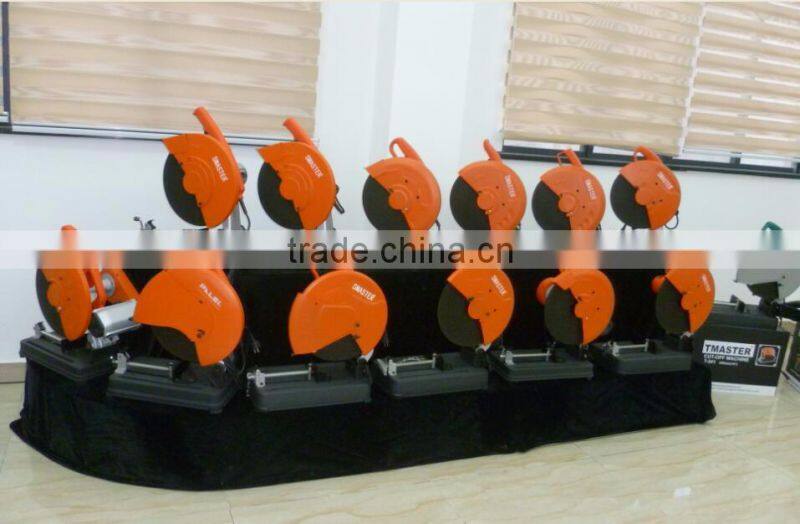 14" Cut off machine GY-1207