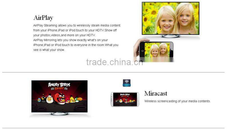 Canada tv box Himedia H8 RK3368 smart tv box Octa core kodi android tv box codi 4k HDR 1080p 16GB android mini pc