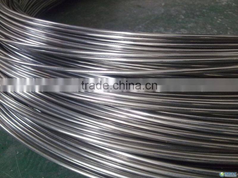high quality low price stainless wire