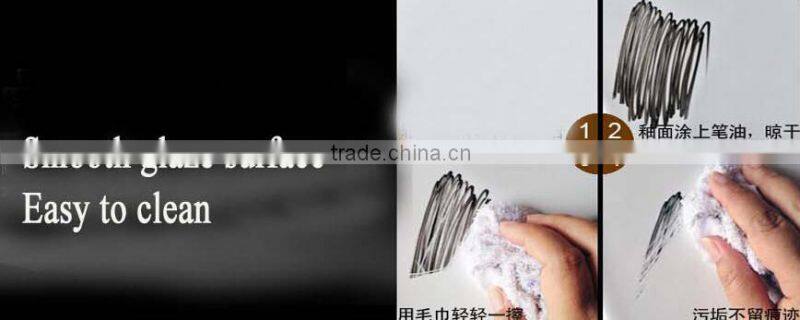 Beautiful ceramic classic bathroom art basin