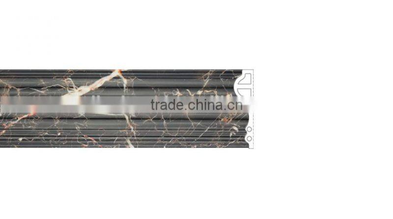 Nano flame retardant decorative moulding with the cheapest price and the highest quality