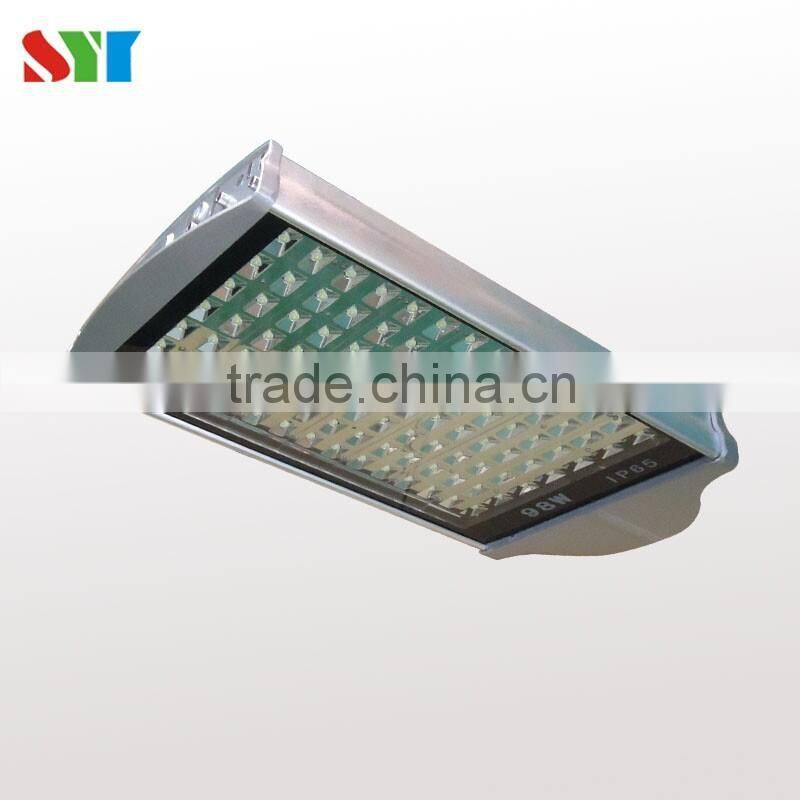 5years warranty Meanwell driver led street pole mounted light for parking lot 150w 200w 300w