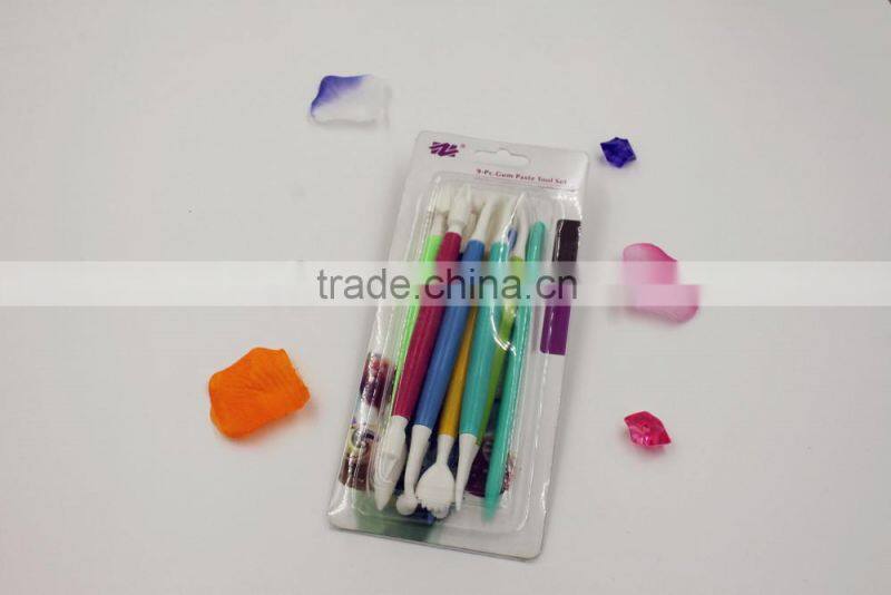 Cake Decorating Tools Beautiful Flower Fondant Tools Cake Tools