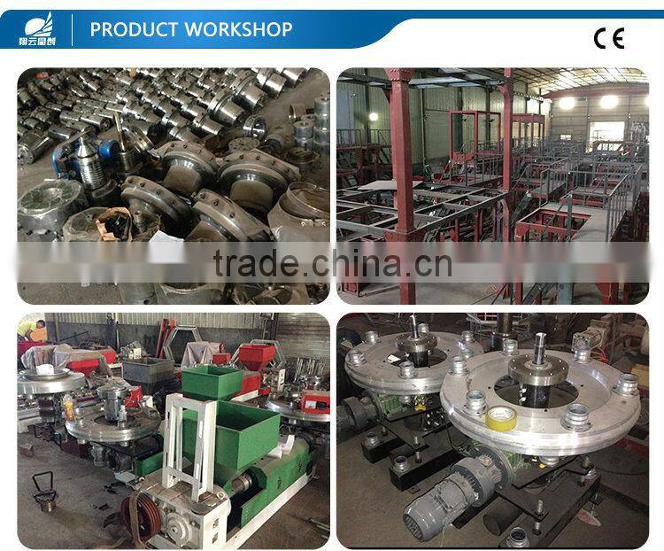 Plastic Carry Bag Making Machine, High Speed T-shirt Bag Making Machine, Polythene Bag Making Machine